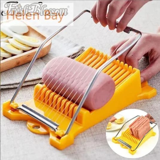 Машина для резки ветчины