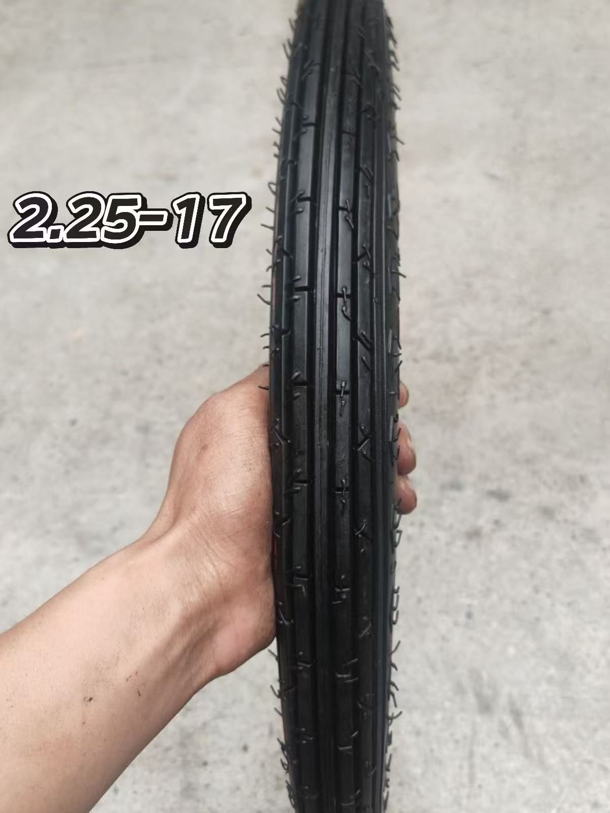 Мотошины 2.25-R17 Мотошины  2.25/R17 88 L