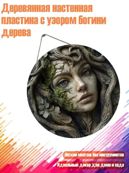 Настенная карта