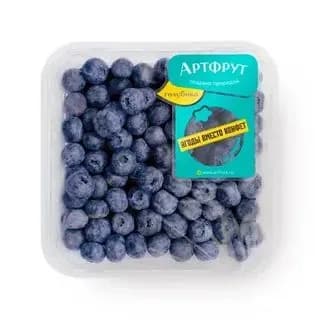 Голубика, Артфрут , 250 г
