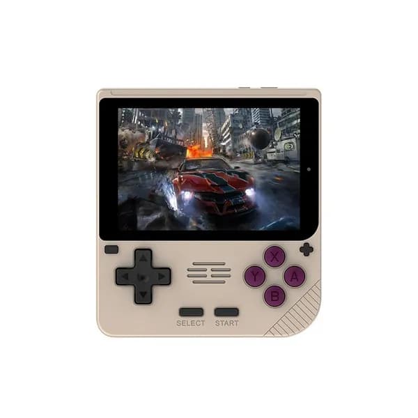 Игровая приставка.Powkiddy V10