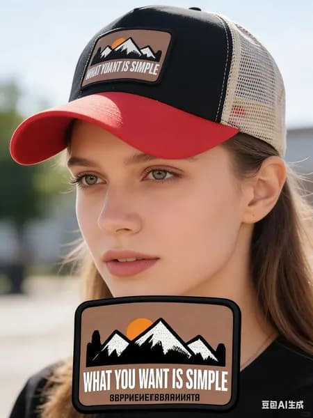 Бейсболка для рыбалки и охоты