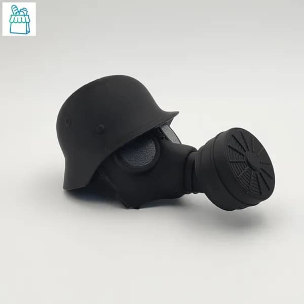 Украшение крюка прицепа/колпачок на фаркоп,(Чёрные глаза с длинным носом)
