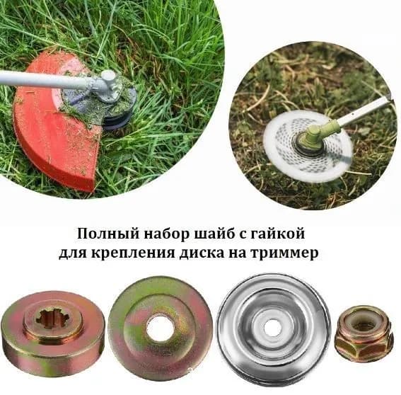 АТЛАНТ161 Запчасть для садового инструмента