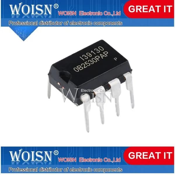 10шт OB2530PAP OB2530 DIP-8 наличный товар