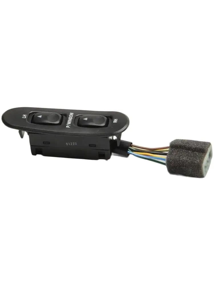 ECO, Кнопка стеклоподъемника правая Hyundai Porter 1 9369143600
