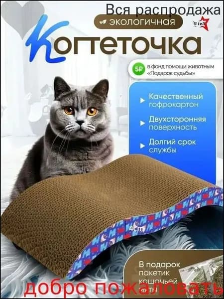 Эксклюзивная стойка для точки когтей