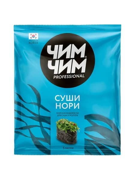 Суши Нори Чим-Чим, 12 г