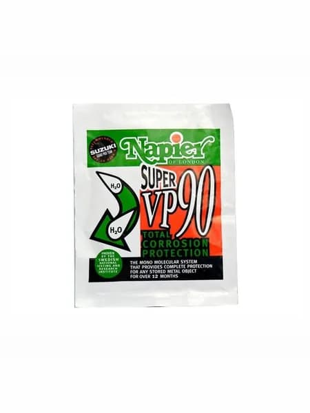 Средство для защиты от корррозии NAPIER Super VP90