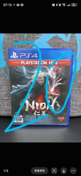 Игры для PS4
