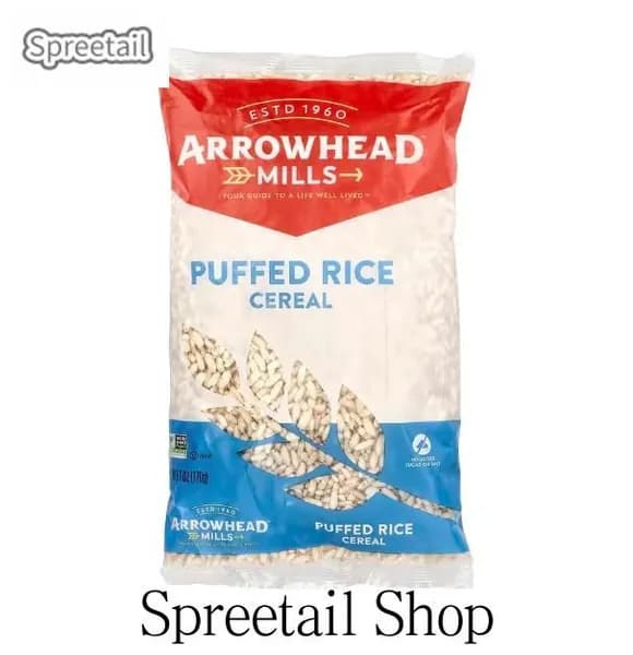 Arrowhead Mills, Слоеная рисовая лапша, 6 унций (170 грамм)