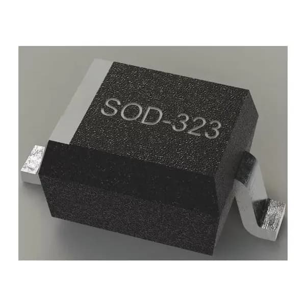 1N4148 (WS) sod-323 ( LL4148) (код W2,T4) диод