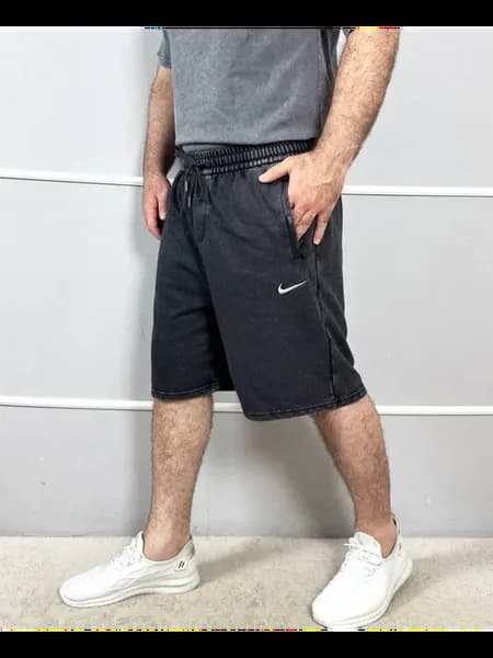 Спортивные шорты варенка