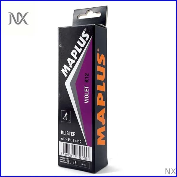 MAPLUS восковая линия для захвата Klister K12 60gr