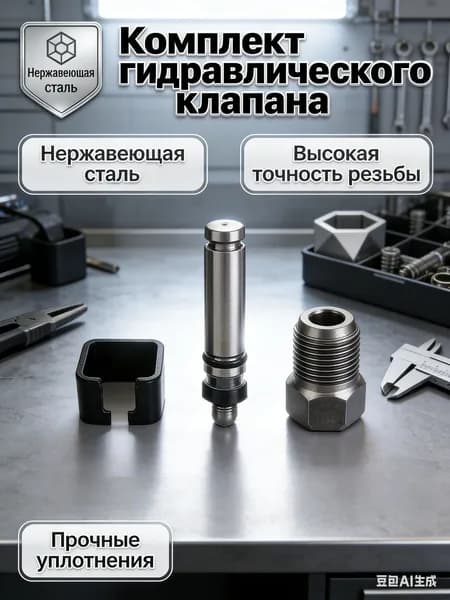 Аксессуары для домкрата - Адаптер, нагрузка до 2.02 т