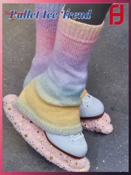 Одежда для фигурного катания