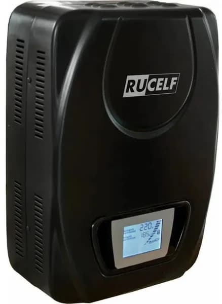 Стабилизатор напряжения RUCELF SDW.II-12000-L