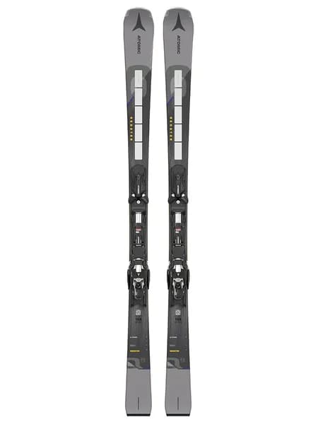 Горные лыжи с креплениями Atomic Redster Q9 RVSK S + X 12 GW 23/24