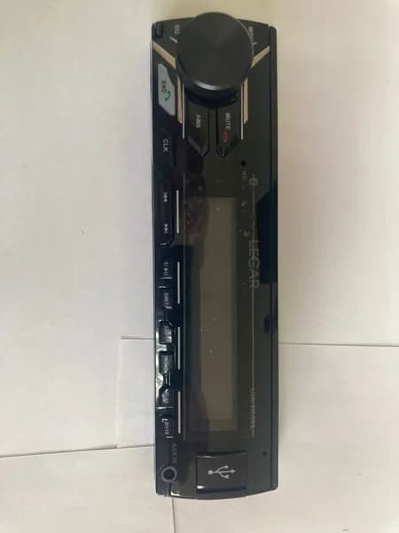Автомагнитола LCR2100BR