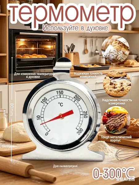 Кулинарный термометр