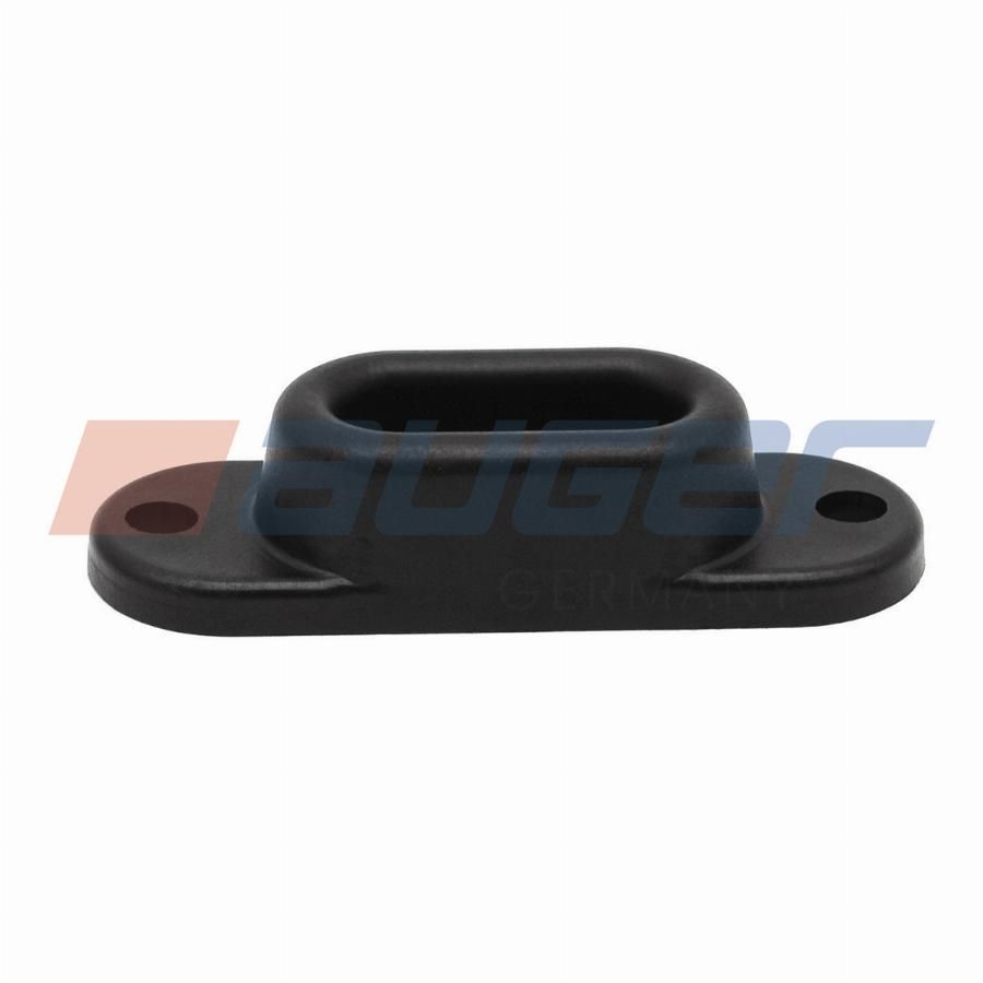 Пластина крепежная двери MB Sprinter 2.3 95-06, VW LT 97-07 (Auger)