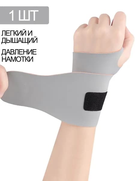 Защита запястья