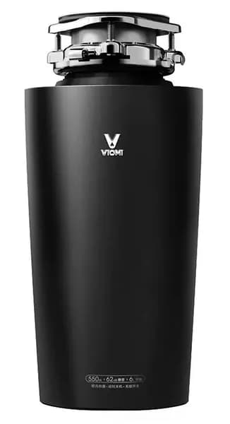 Кухонный измельчитель пищевых отходов Viomi Cloud Mi Chef Removal Processor PowerBox Premium Edition (VXRD-02)