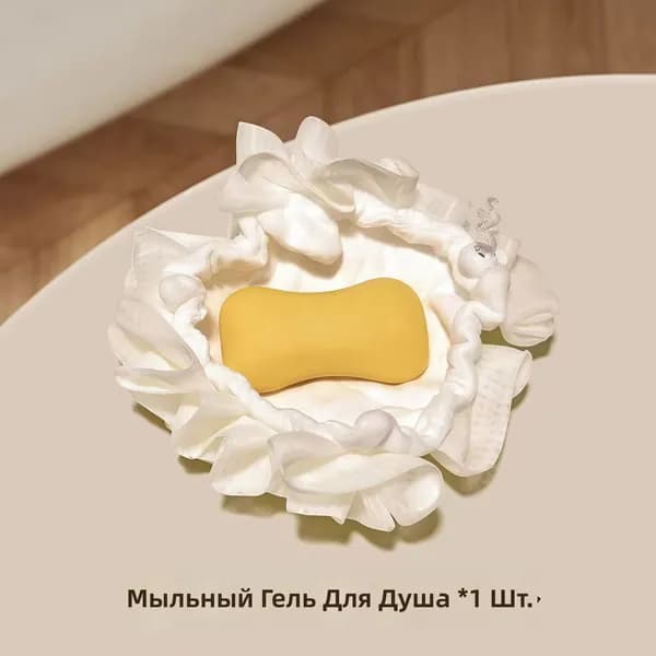Средство для душа, гель