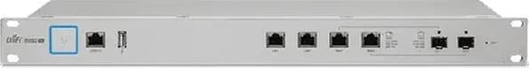Контроллер Ubiquiti UniFi UDM-Pro