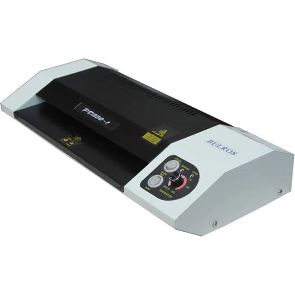 Ламинатор Bulros PD330-1 формат А3 ( LP-D-PDA-3301-___-PsH-A3)