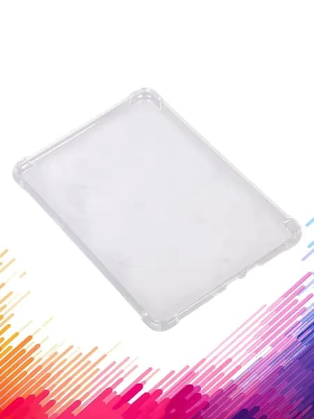 Прозрачный ТПУ-чехол для Paperwhite 2024 (12-го поколения)