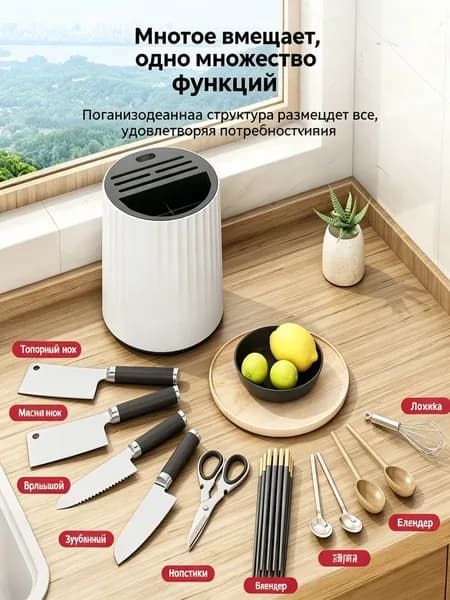 Ларь для овощей,18х18х20см