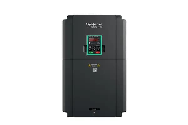 Systeme Electric Преобразователь частоты STV320 37 кВт 400В, STV320D37N4