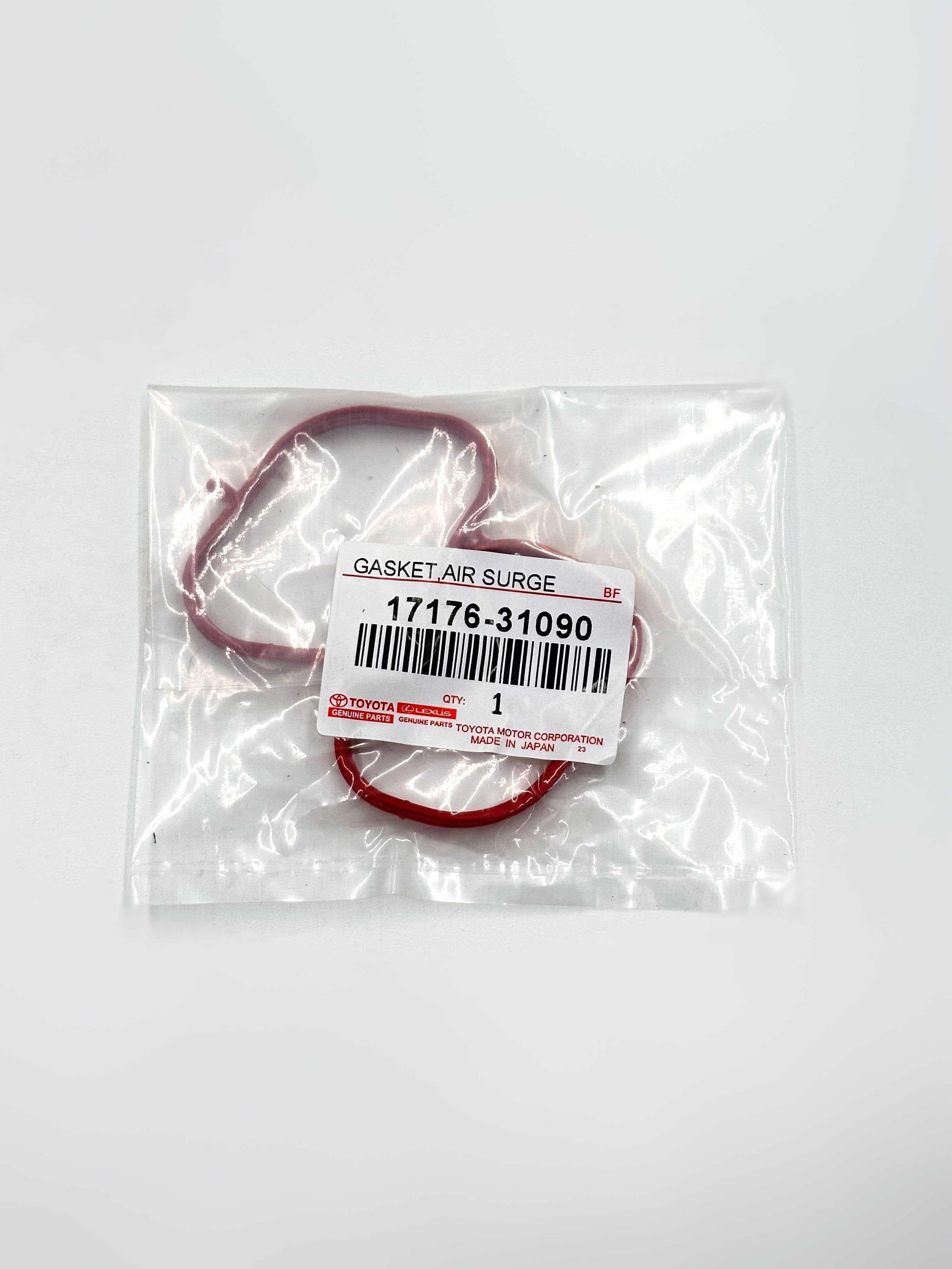 Прокладка впускного коллектора Toyota 17176-31090 (Avalon, Camry, Highlander, Venza)