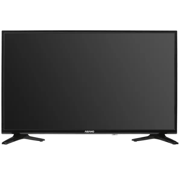 Asano Телевизор 32LH5010T 32″ HD, черный