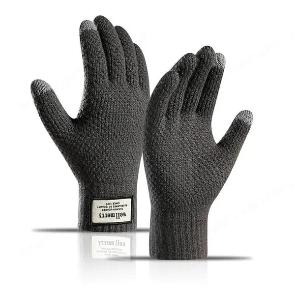 Перчатки термо Generic, 1 пара