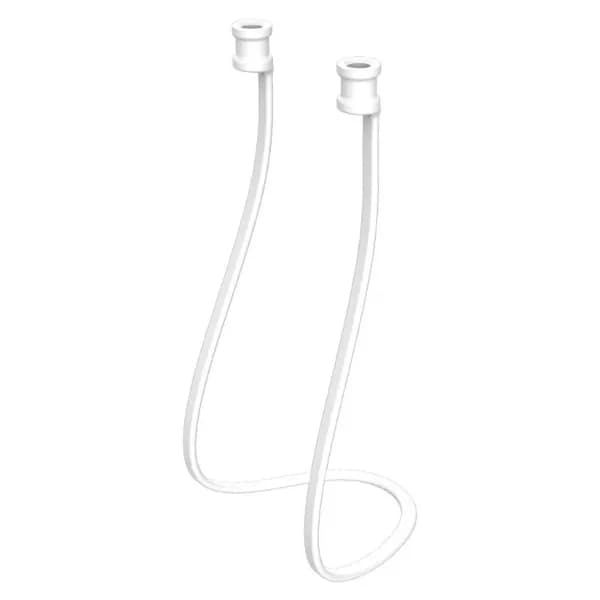 Беспроводные наушники Huawei Freebuds 3 для защиты от потери шнура - белый