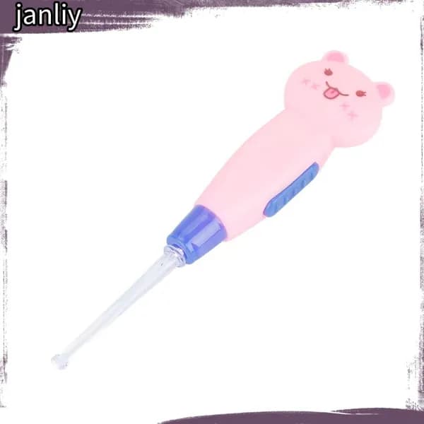 Насадка для ушей