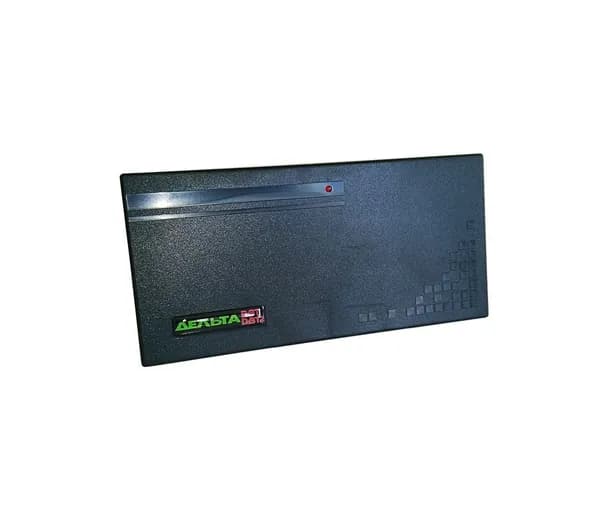Антенна комнатная Дельта ЦИФРА 5V MAX (активная, 30 дБ, DVB-T2)