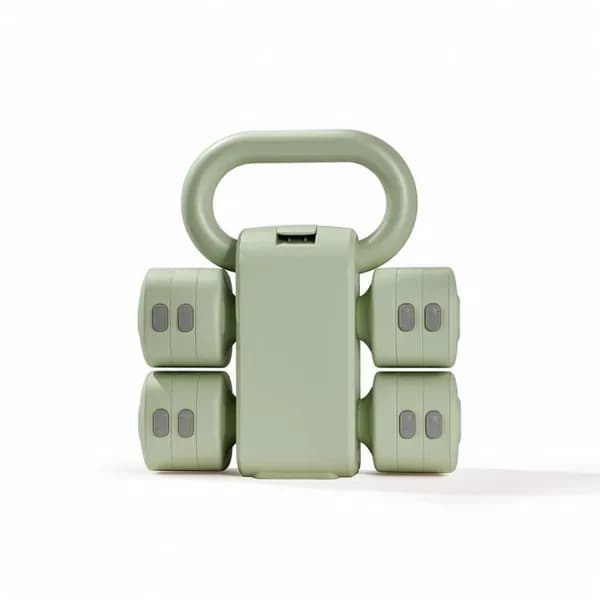 гиря Разборная, 5.5 кг