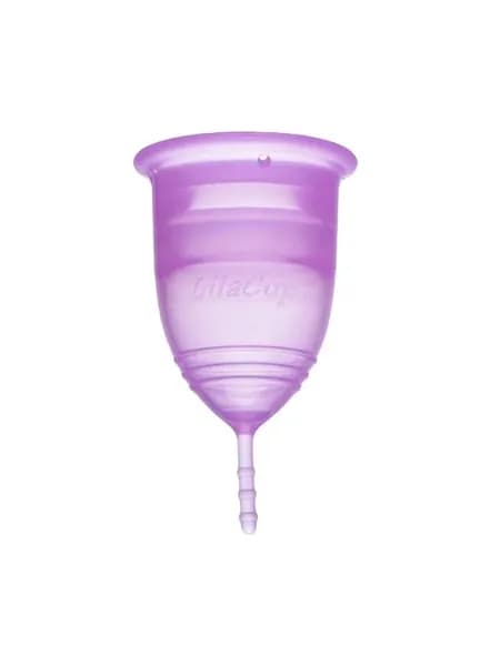 Менструальная чаша LilaCup BOX PLUS