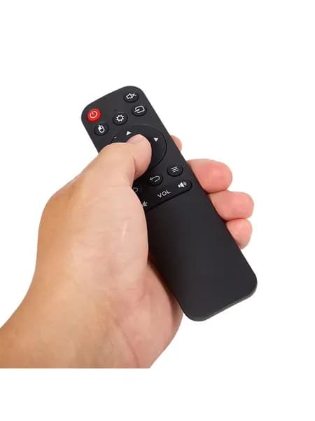 2,4g smart TV с USB Универсальный пульт дистанционного управления