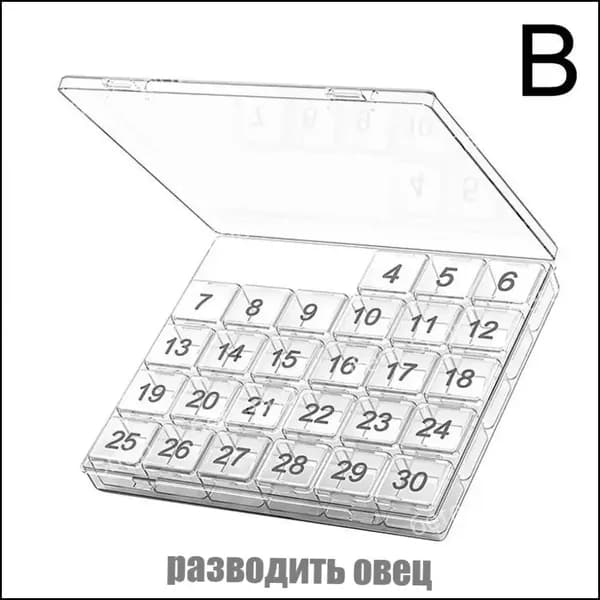 Чехол для средств личной гигиены