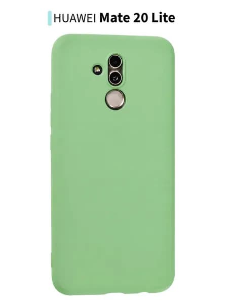 Чехол на Huawei Mate 20 Lite Хуавей Мейт 20 Лайт