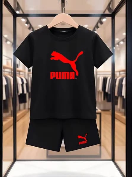 Костюм спортивный