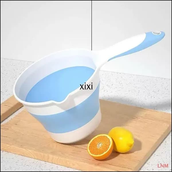 Ковш хозяйственный, 1.2 л, 1 шт