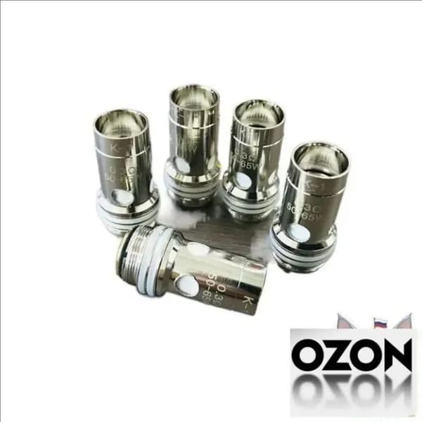 Заправка_распылителя Knight80 coil K1 0.3ohm