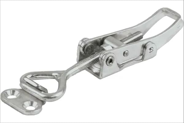 Защелка натяжная KUKAMET 361-2, усилие 175 кг