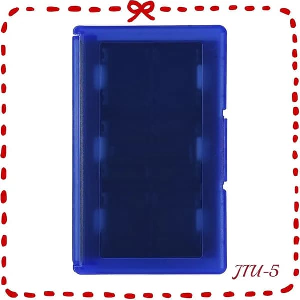 Коробка для игровых карт