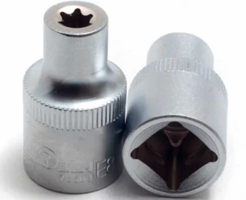 Головка торцевая TORX Е 8 1/2